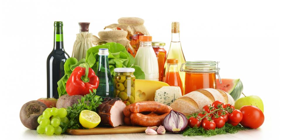 Food & Beverage