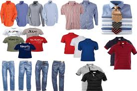 Garments