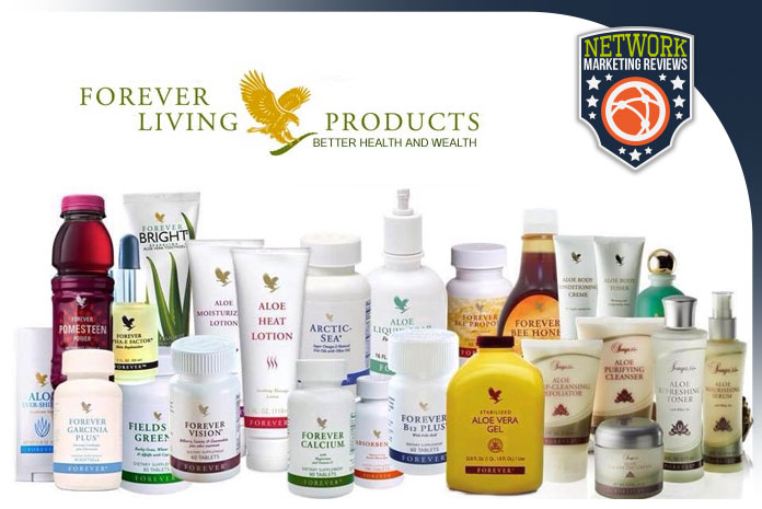 Forever Product
