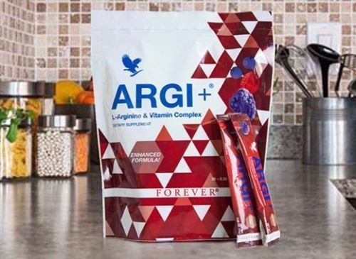 ARGI+Stick Pack
