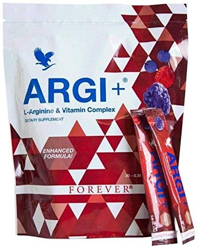 ARGI+Stick Pack