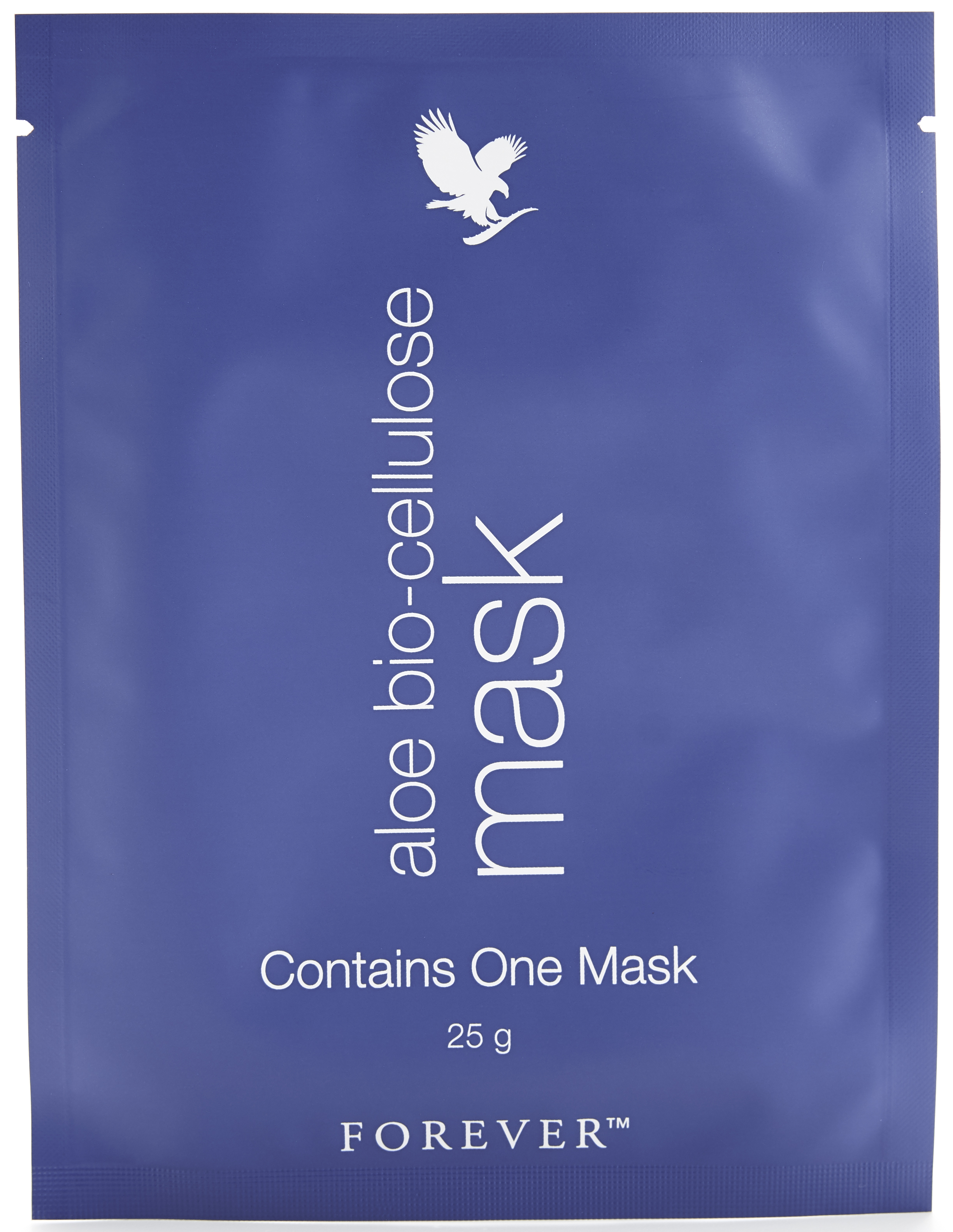 ALOE BIO-CELLULOSE MASK