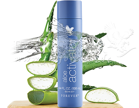 ALOE ACTIVATOR