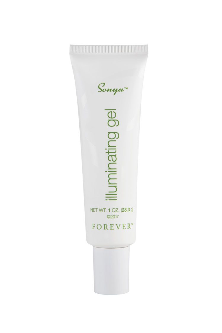 ILLUMINATING GEL