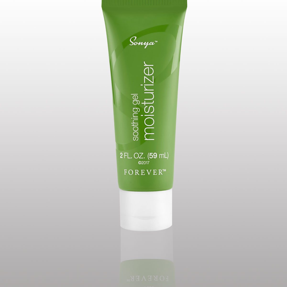 SOOTHING GEL MOISTURIZER
