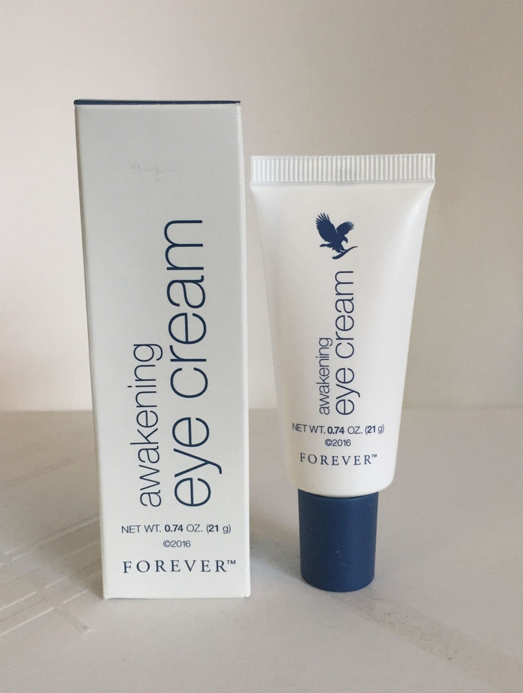 AWAKENING EYE CREAM