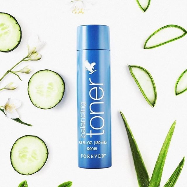 BALANCING TONER