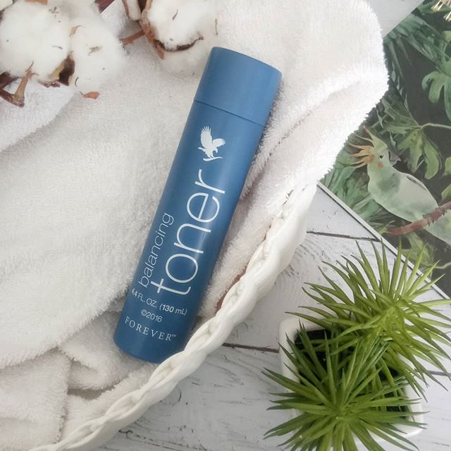 BALANCING TONER