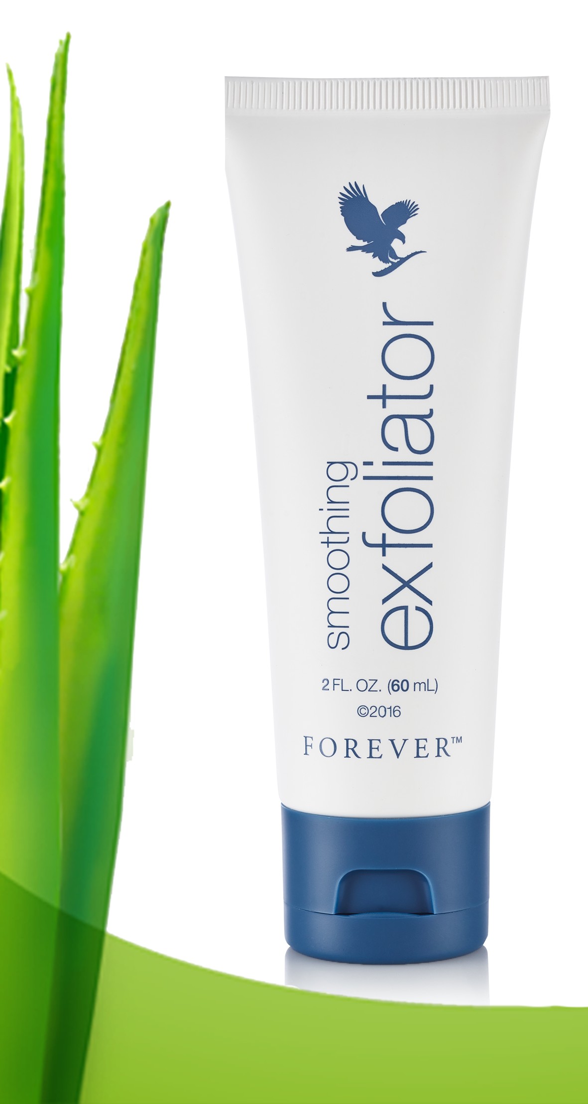 SMOOTHING EXFOLIATOR