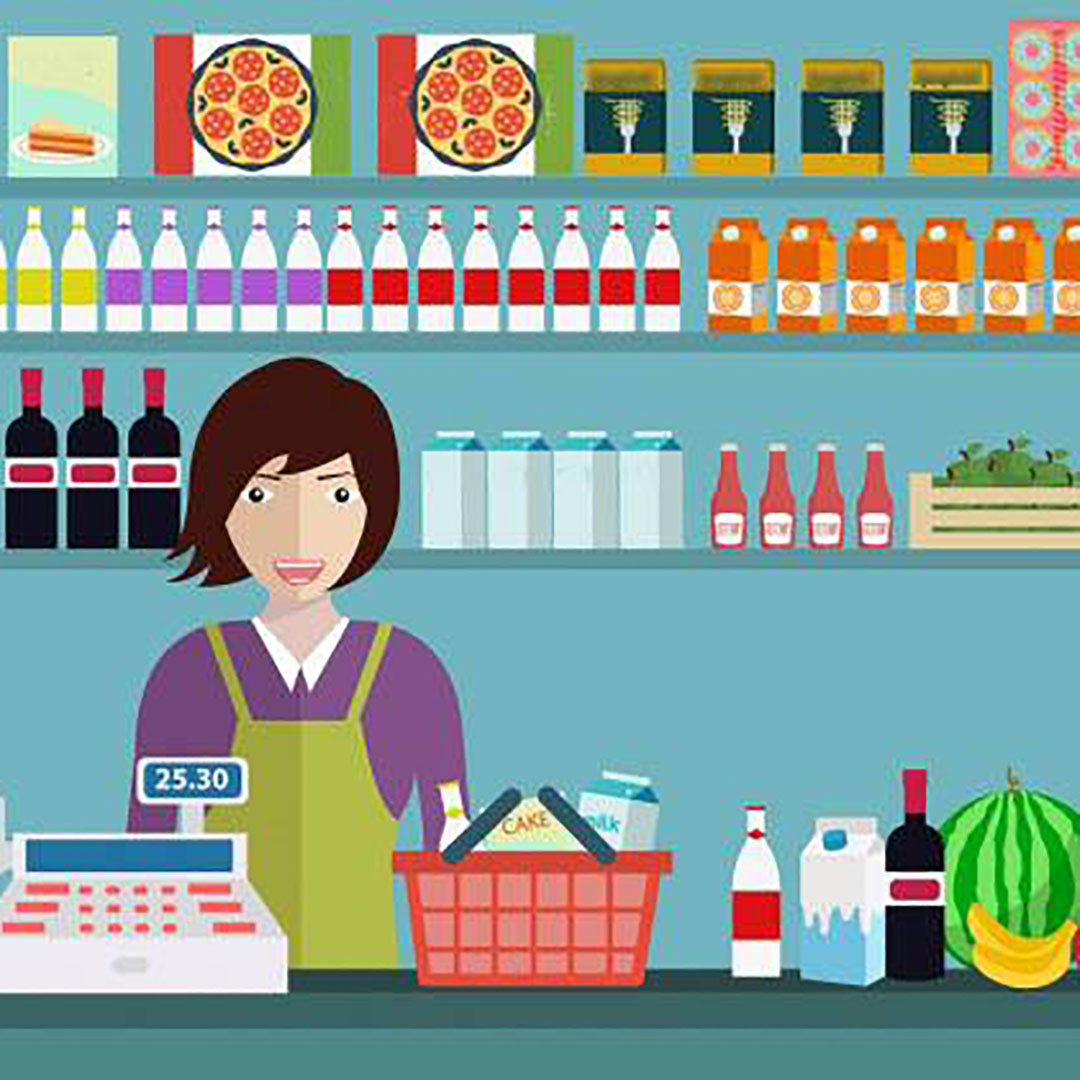 E-Commerce Website