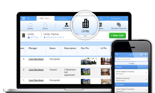 Real Estate Software