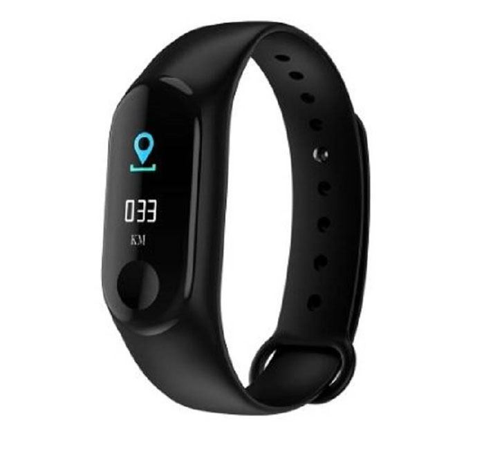 M3 Smart Band