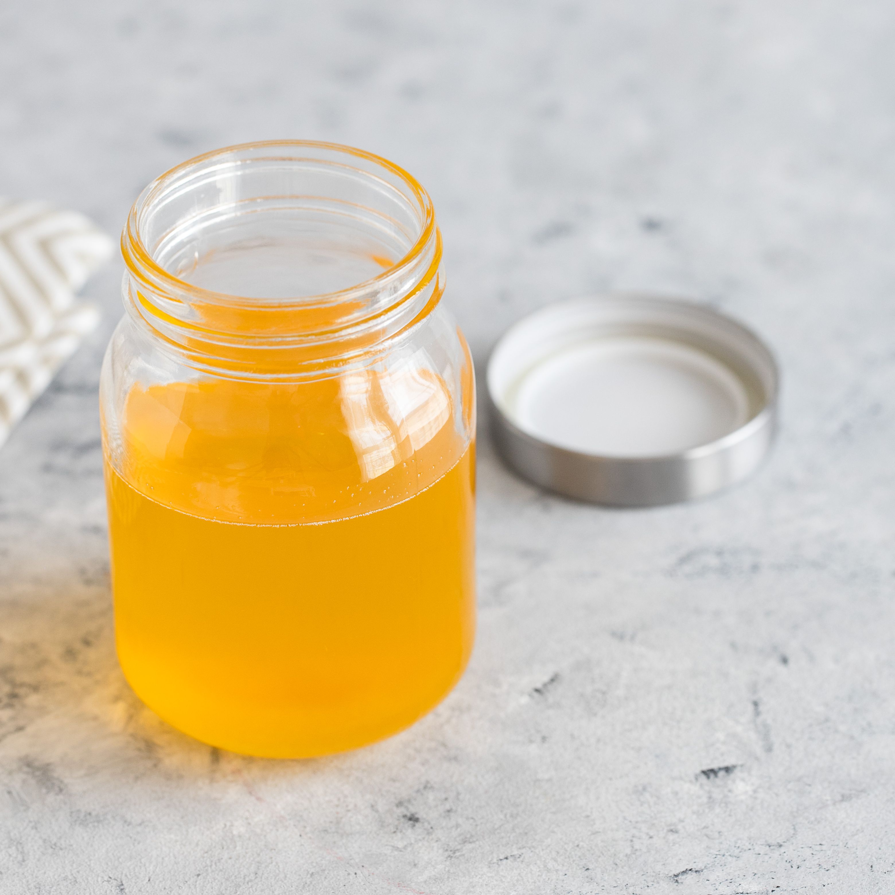 Pure Ghee 500gm