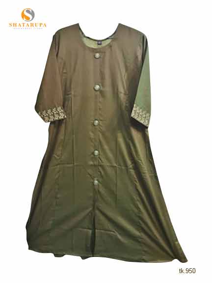 Shatorupa Ledis Dress