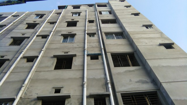 1600 Sqft Ready Apartment Sale @ Mohammadpur