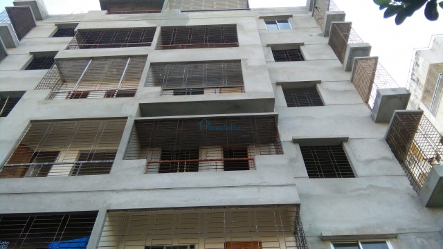 1600 Sqft Ready Apartment Sale @ Mohammadpur