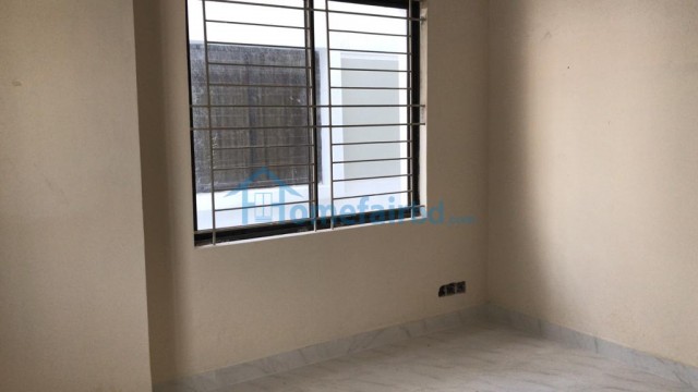 1204 sqft full ready flat sale @Malibagh