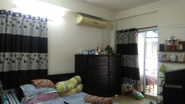 1387 Sqft Ready Aparment Sale @ Shyamoli