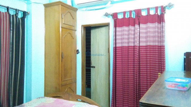 Full Furnished Apartment Sale In Rampura