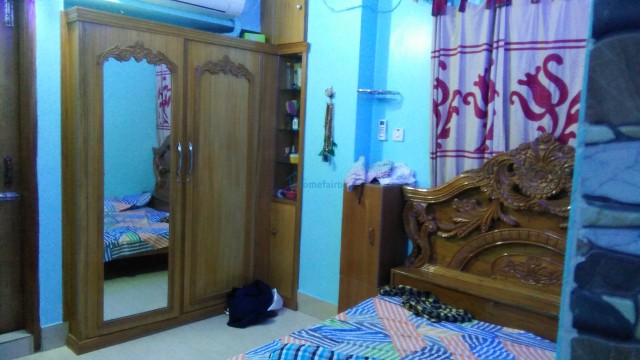 Full Furnished Apartment Sale In Rampura