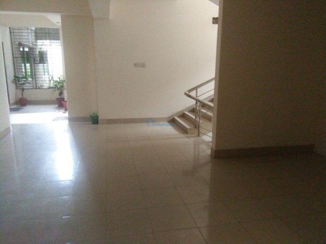 Nice location 1398 sqft flat sale Mirpur- 2