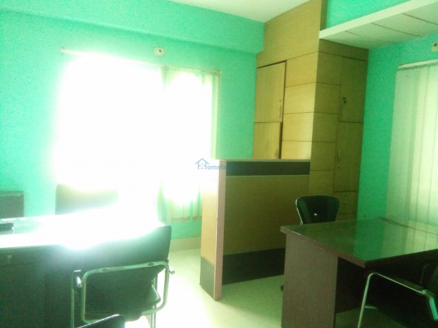 Nice location 1398 sqft flat sale Mirpur- 2
