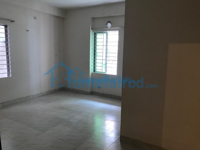 1250 Sqft Ready Flat For Sale In Rampura