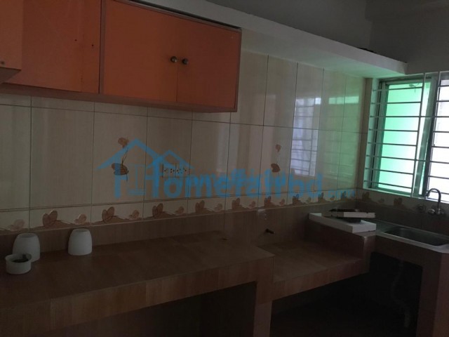 1250 Sqft Ready Flat For Sale In Rampura