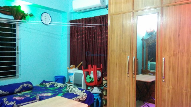 1250 Sqft Ready Flat For Sale In Rampura