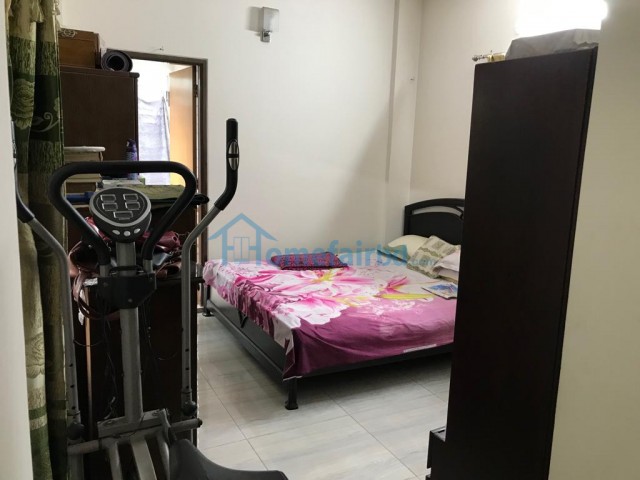 1805 Sqft Ready Apartment For Sale @ Uttara