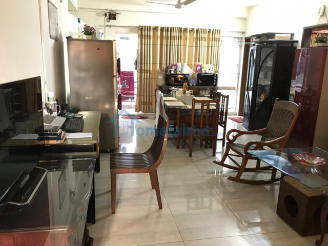 1805 Sqft Ready Apartment For Sale @ Uttara