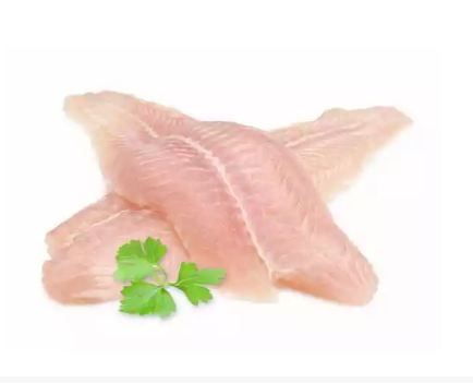 Basa Dory (Pangas) Fish Fillet