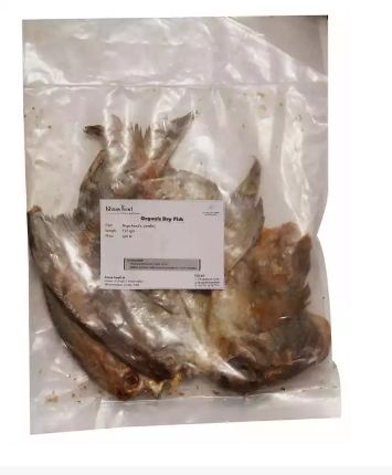 Organic Rupchada Dry Fish