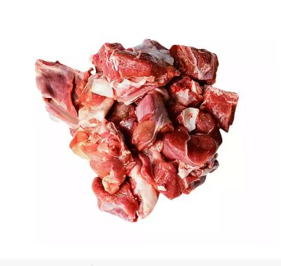 Beef Bone in (Net Weight ± 50 gm)