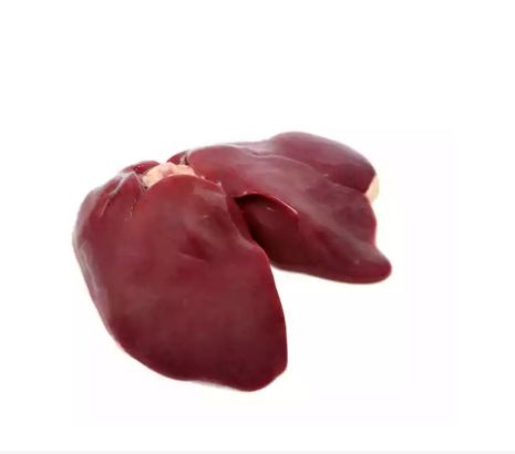 Cow Liver