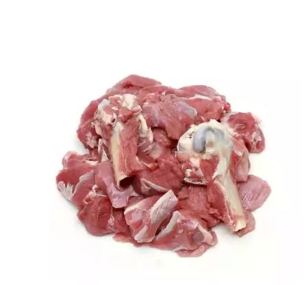 Mutton Regular
