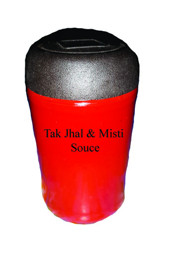 Tak Jhal & Misti
