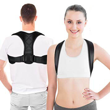 posture belt