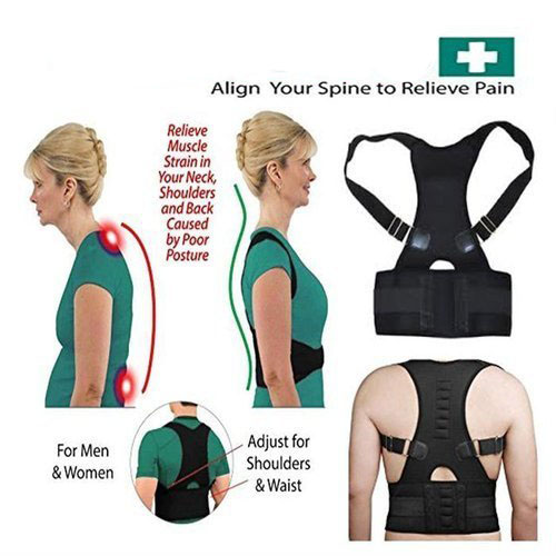 posture belt
