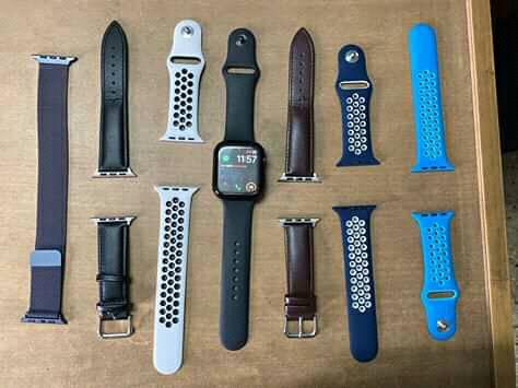 Watch