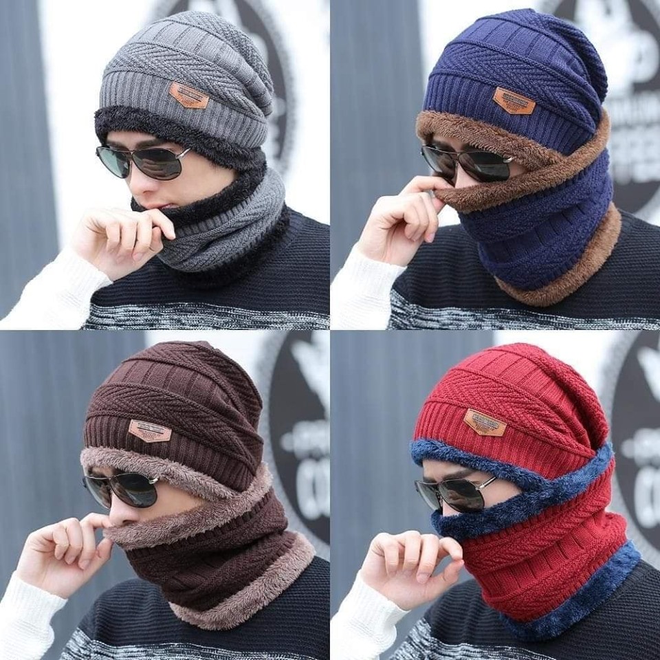 CAP