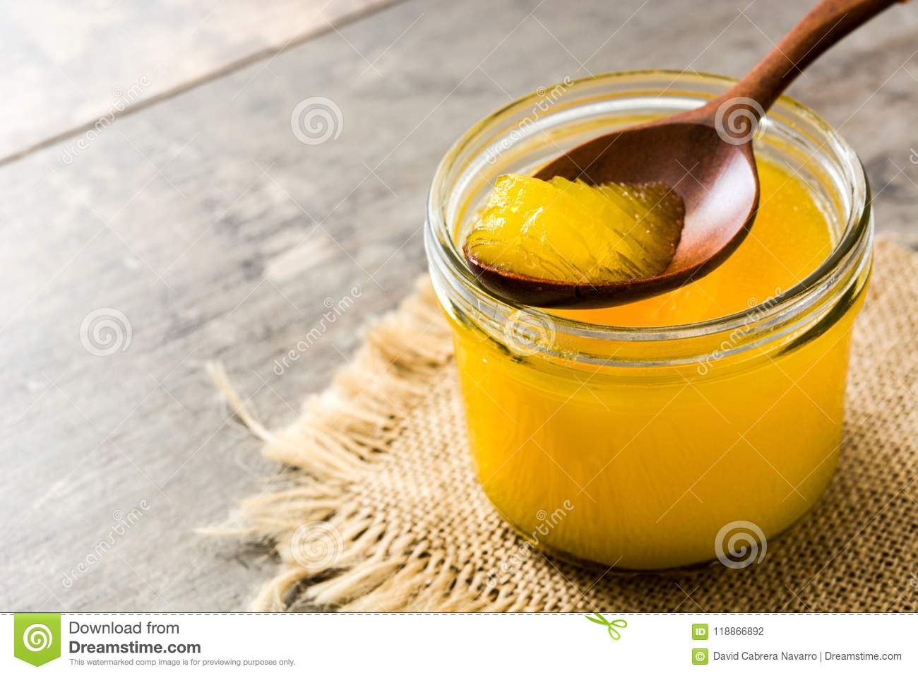 Pure Ghee