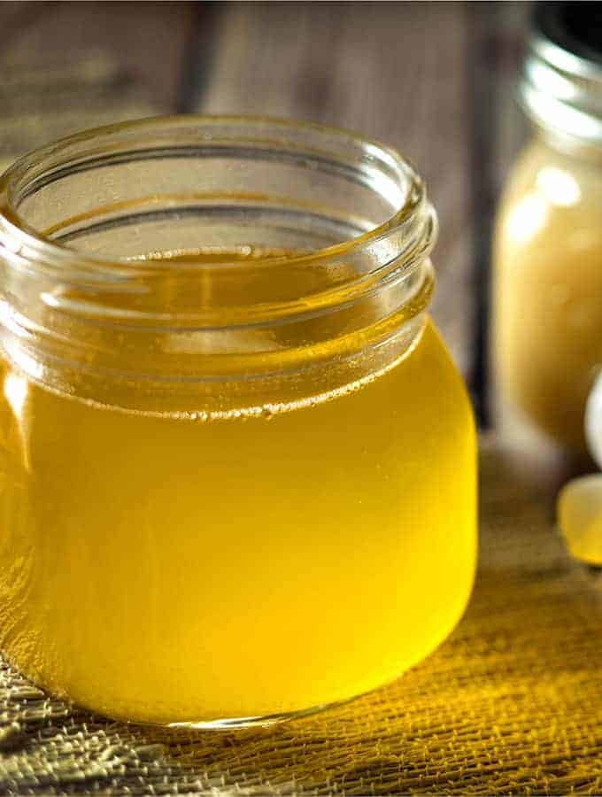 Pure Ghee