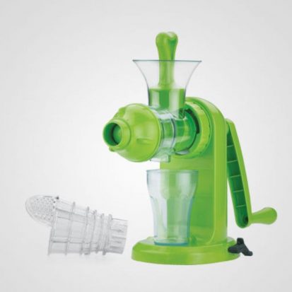 Apex Fruit & Vegetable Juicer