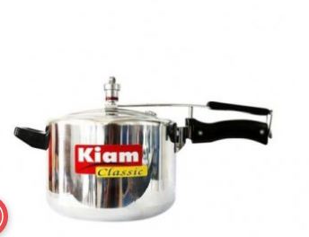Classic Pressure 2.5 Liters Cooker