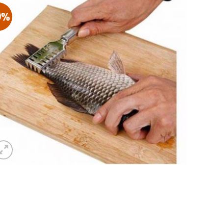 Fish Sculls Remover Fish Sculls Remover