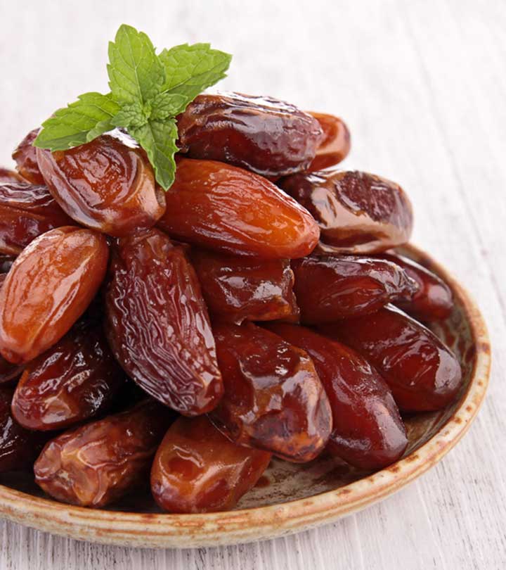 Ajwa Dates 1kg