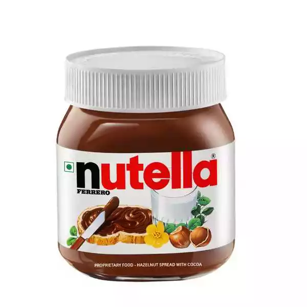 Nutella Ferero 350gm
