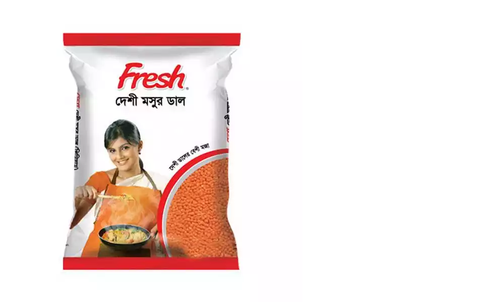 Fresh Deshi mosur dal 1kg.