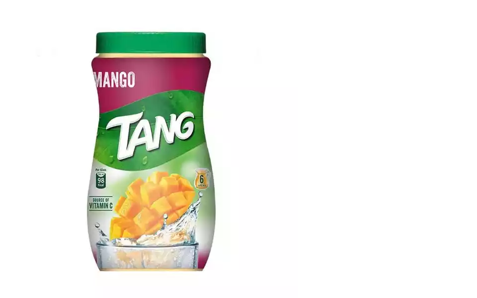 Tang Mango Vitamin C 750ml